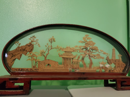 Another Persons Treasures - Visual