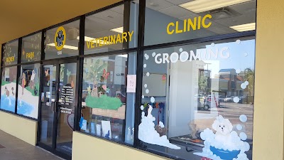 veterinary-care