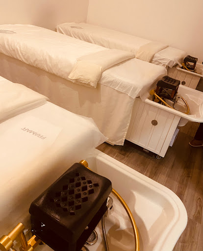 Yardley HeadSpa Kennedy - Thumbnail