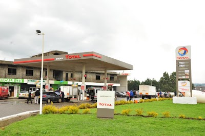 Photos of Total Kimende Service Station