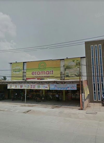 Photos of Eramart Sangatta 1