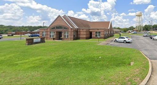 SpectraCare Outpatient Clinic - Dale County Logo