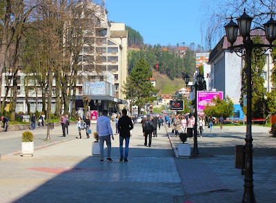 Photos of Hotel "Bijela Rada"