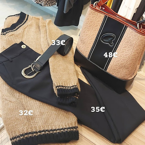 Chrysalis - Κατάστημα ρούχων