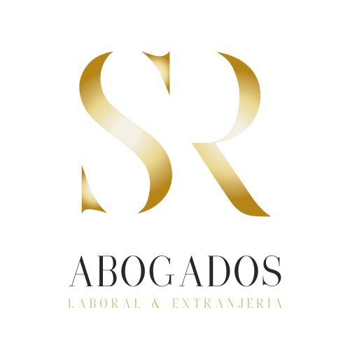 SR ABOGADOS - Visual
