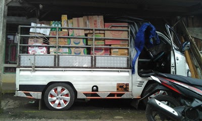 Photos of Firstdian Grosir & Eceran
