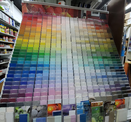 Navarro's Hardware Store - Thumbnail