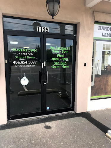 Havertown Carpet Co