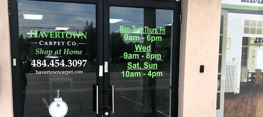 Havertown Carpet Co