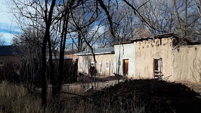 Chimayo Museum