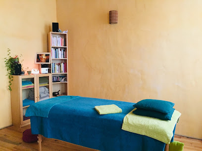massages bien-être Aubenas Julia Lechau
