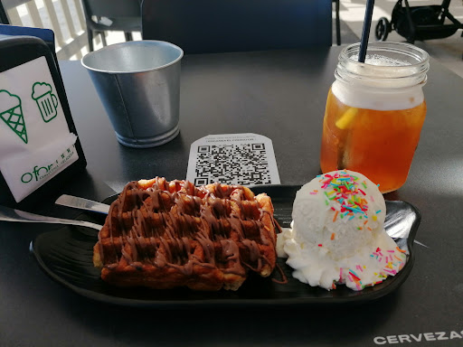 O Forcado Cerveceria Heladeria - Thumbnail
