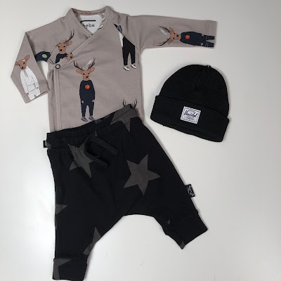 Black Wagon Kids Boutique