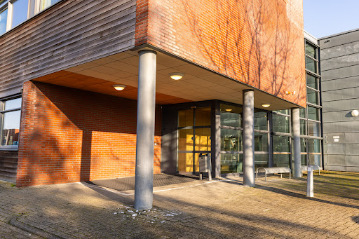Firda, locatie Dokkum Birdaarderstraatweg