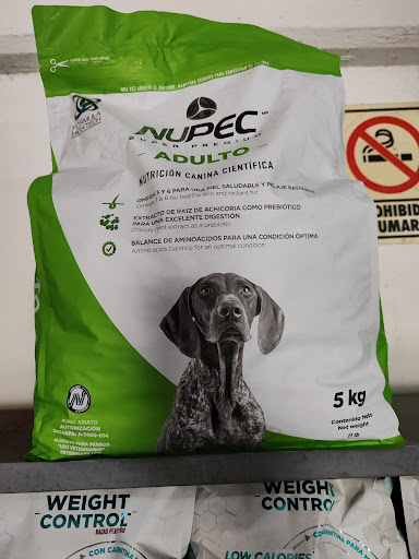 Agro veterinaria "Nathan"