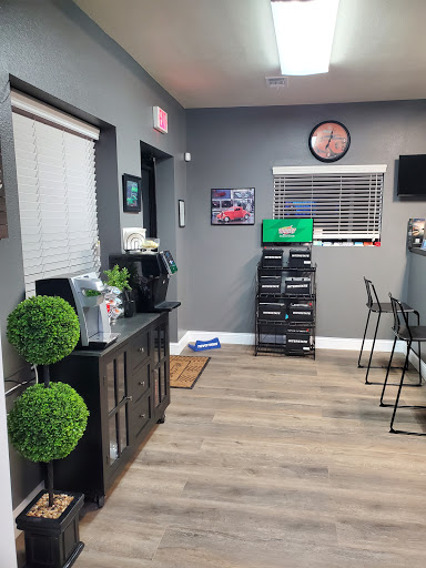 Autotrust Repairs, LLC - Visual