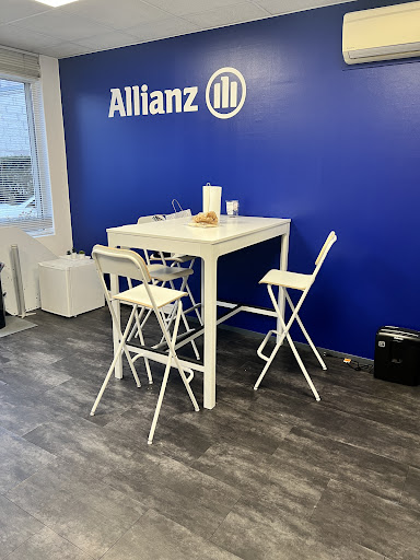 Allianz Assurance TOURS RABELAIS - GUILLAUME MARRA