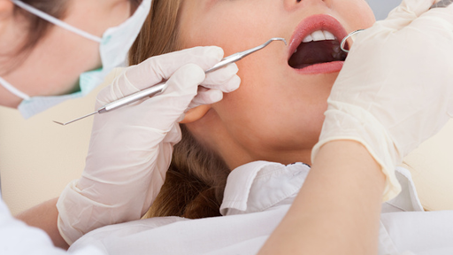 Thomas Carroll DDS