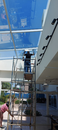 SolarDyed Papel Ahumado