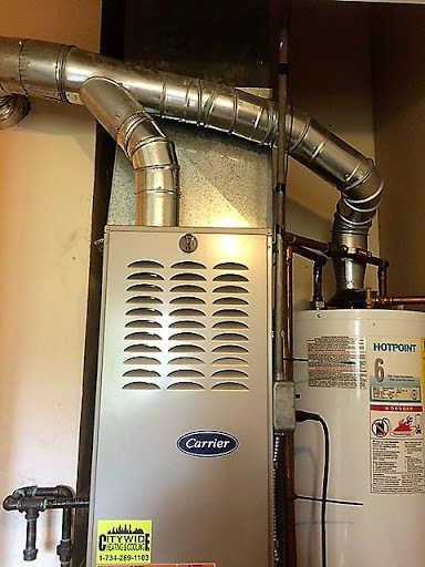 City Wide Heating & Cooling - Thumbnail