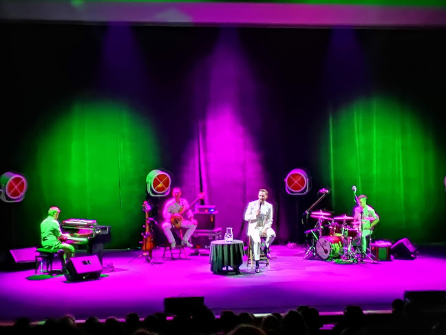 Kieleckie Centrum Kultury - Inny