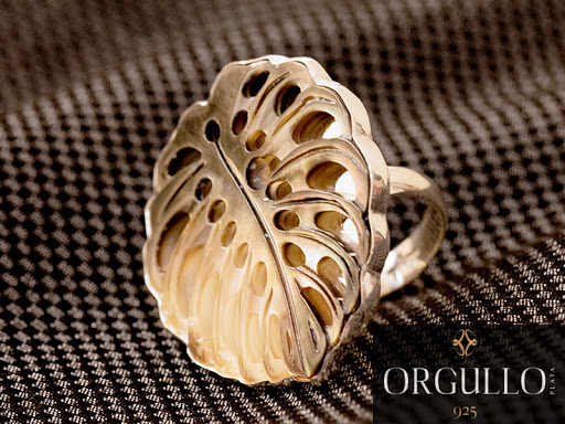 Orgullo925 - Visual