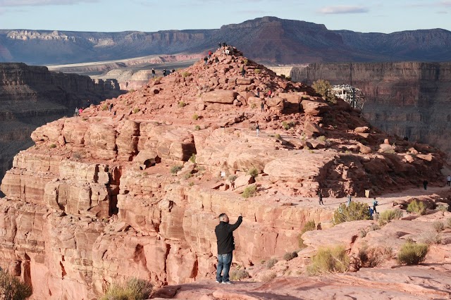 Grand Canyon Skywalk