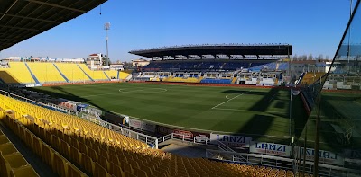 Ennio Tardini Stadium