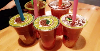 Taichi Bubble Tea - 太极奶茶