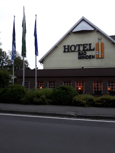 Photos of Hotel Bad Minden - Solbad Minden Pudenz GmbH