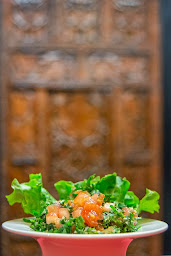 Photo n°28 de Le Loubnane à Paris (Restaurant végétarien)