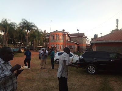 Photos of Number Seventy Guest House