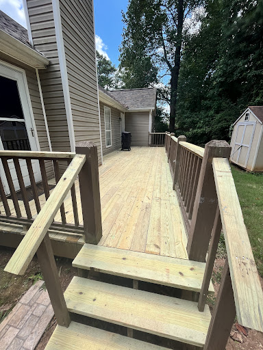 1 Stop Renovations