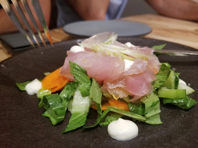 abaita - kosher dairy eatery