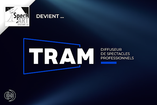 Diffusion TRAM Gallery - Canada