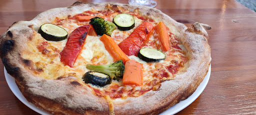Restaurant Da Santino - Thumbnail