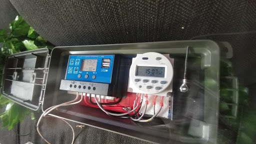 D V Electronics - Thumbnail