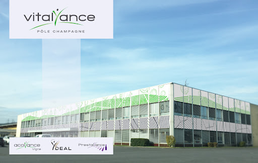 Vitalyance Pôle Champagne - Thumbnail