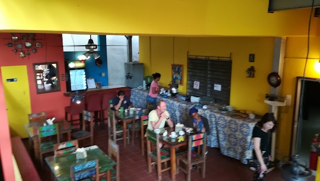 Panama House Bed & Breakfast