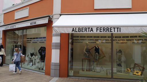 Alberta Ferretti Moschino