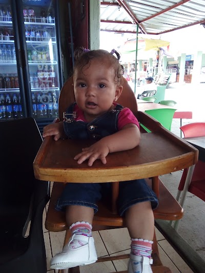 Photos of Marco Antonio