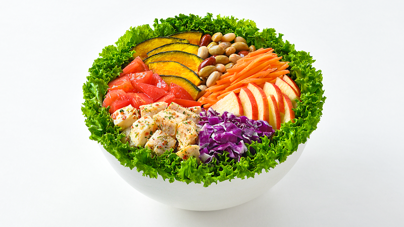 WithGreen 成田空港第１ターミナル店