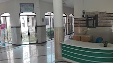 Model Town Women Medical Centre lahore