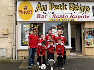 Photo n°26 de Au Petit rétro à Saint-Dizier (Restauration rapide)