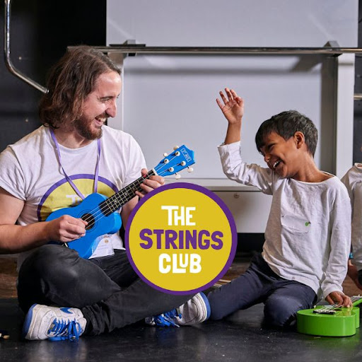 The Strings Club - Leamington Spa Holiday Camp