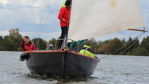 Photo n°13 de Vincent GOIN - Les Passagers de Bullops à Sucé-sur-Erdre (Centre de sports d'aventure)