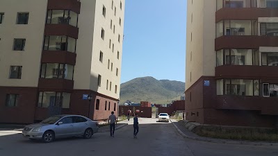 Photos of Khanbogd Residence
