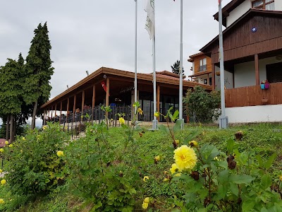 Photos of Akamoy Boztepe Hotel & restaurant
