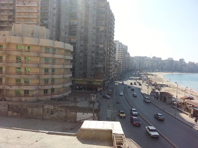 Photos of Hotel Asafra Buildings for military officers