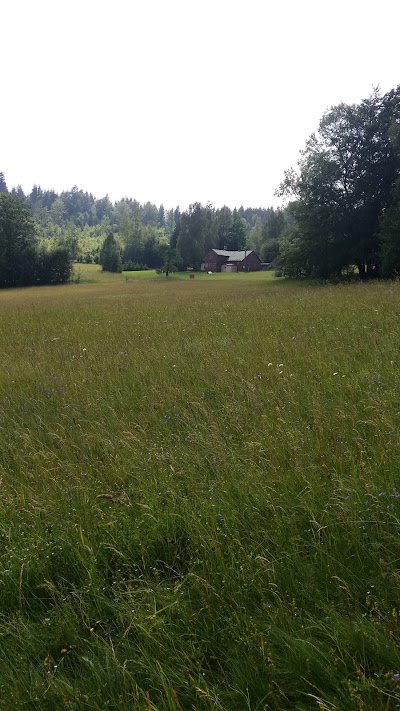 Photos of Pod Panor&aacute;mou - stud&aacute;nka